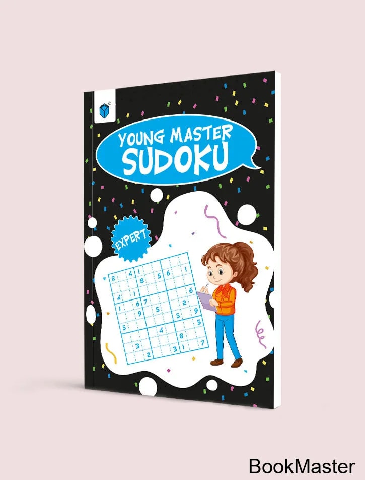 Young Master Sudoku Expert