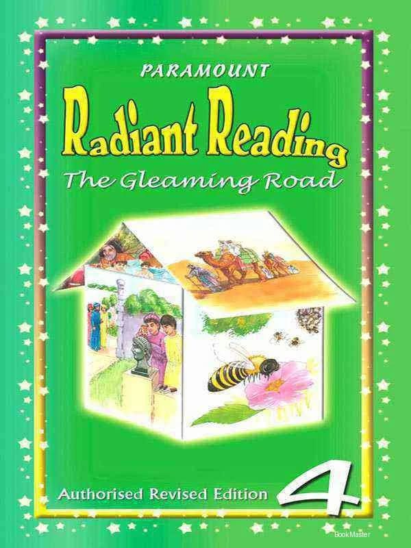 Paramount Radiant Reading: Book-4 the Gleaming Road