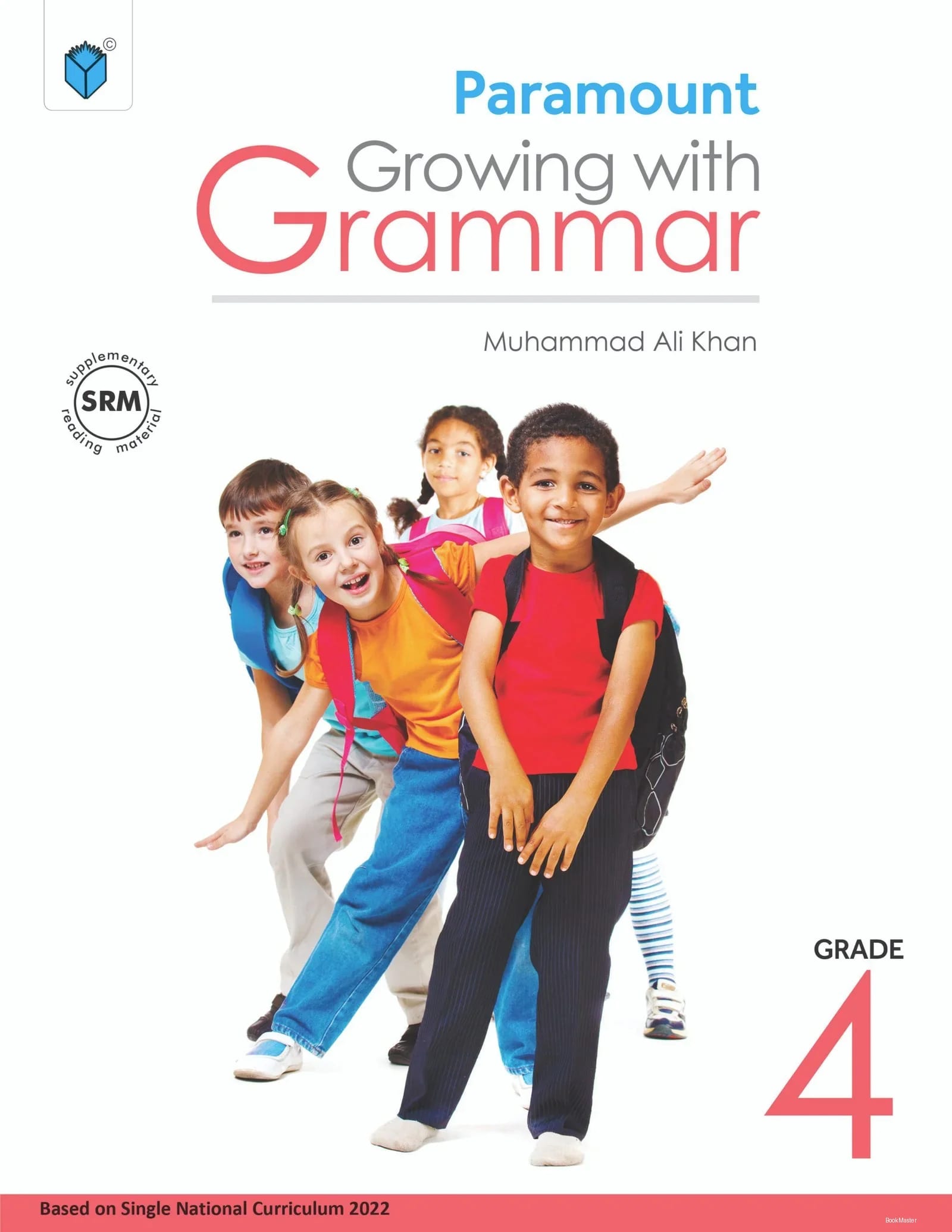 Paramount Growing with Grammar-4