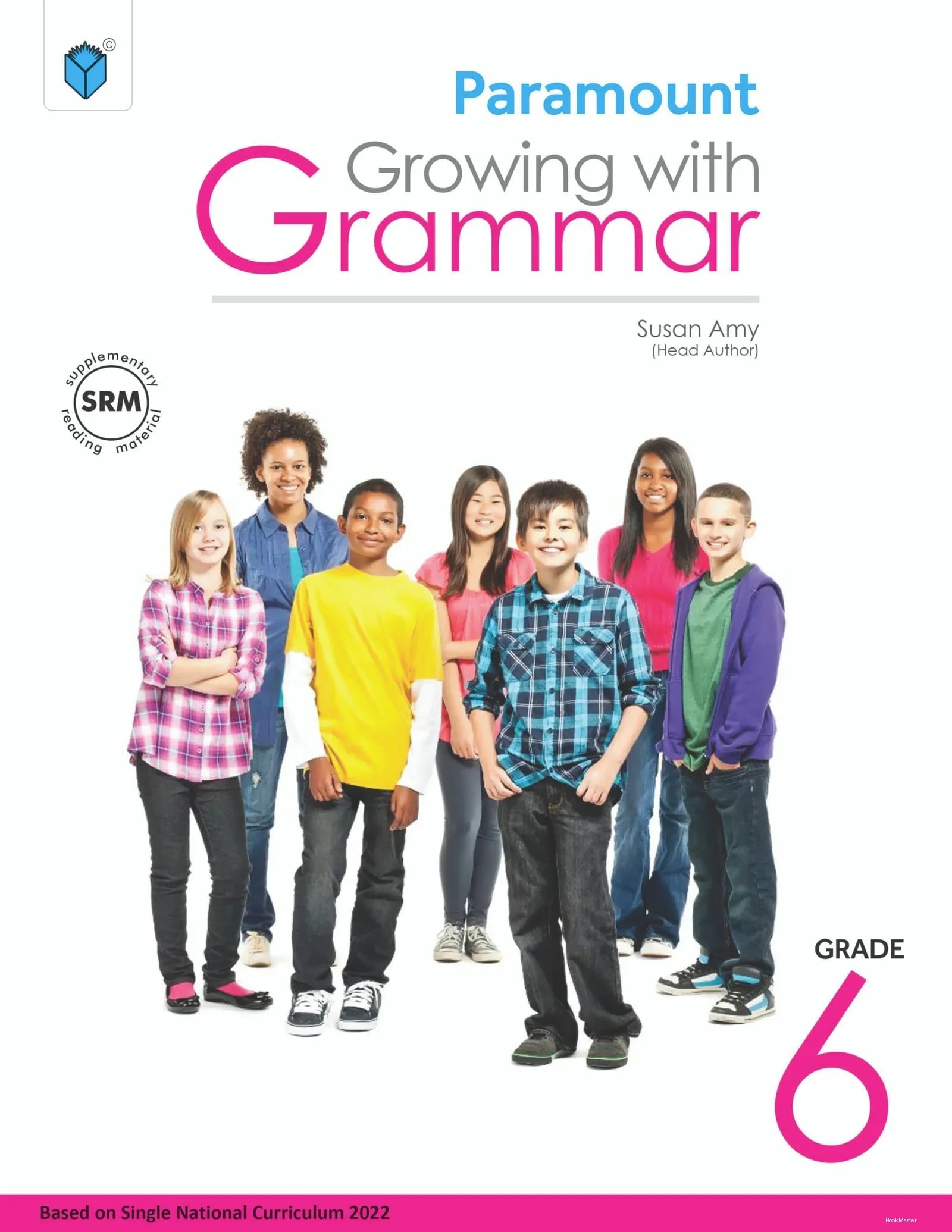 Paramount Growing with Grammar-6
