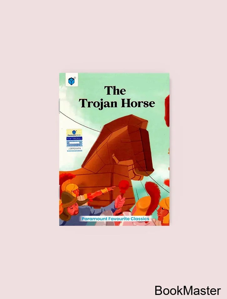 Paramount Favourite Classics: The Trojan Horse