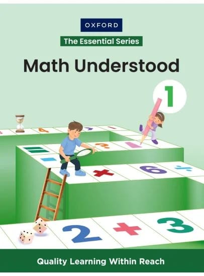 Math Understood 1