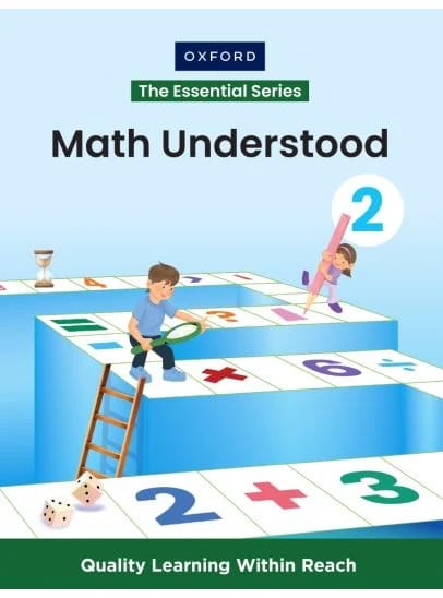 Math Understood 2