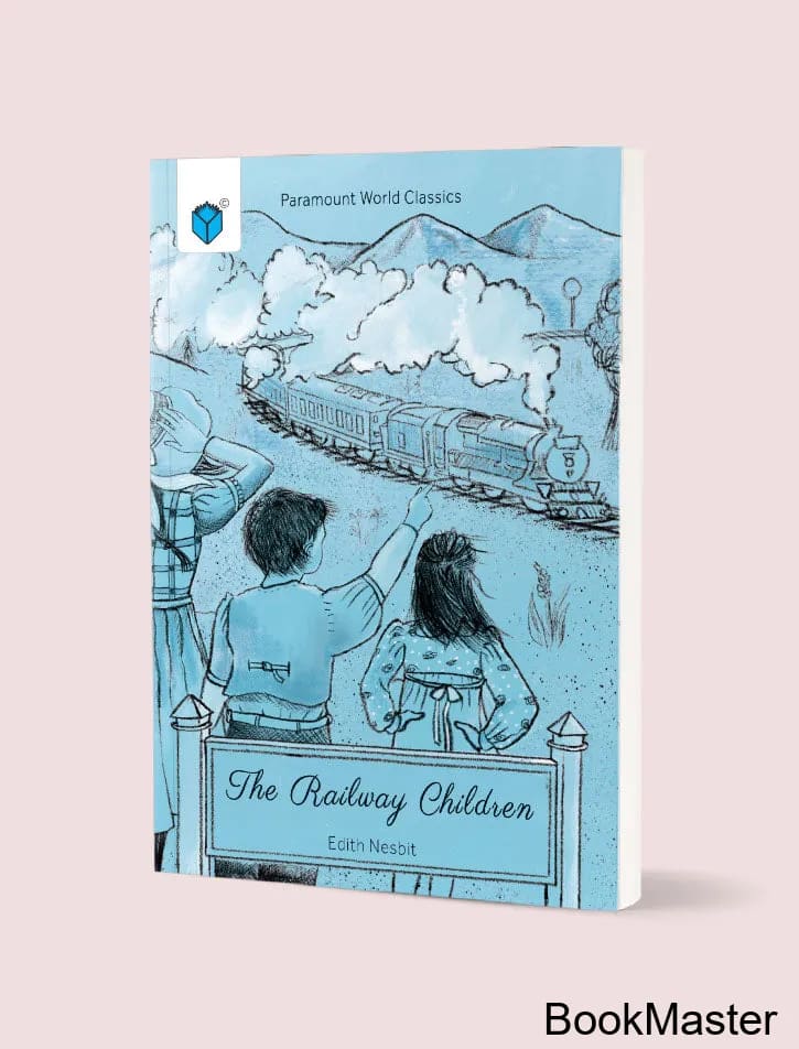 Paramount World Classics: The Railway Children
