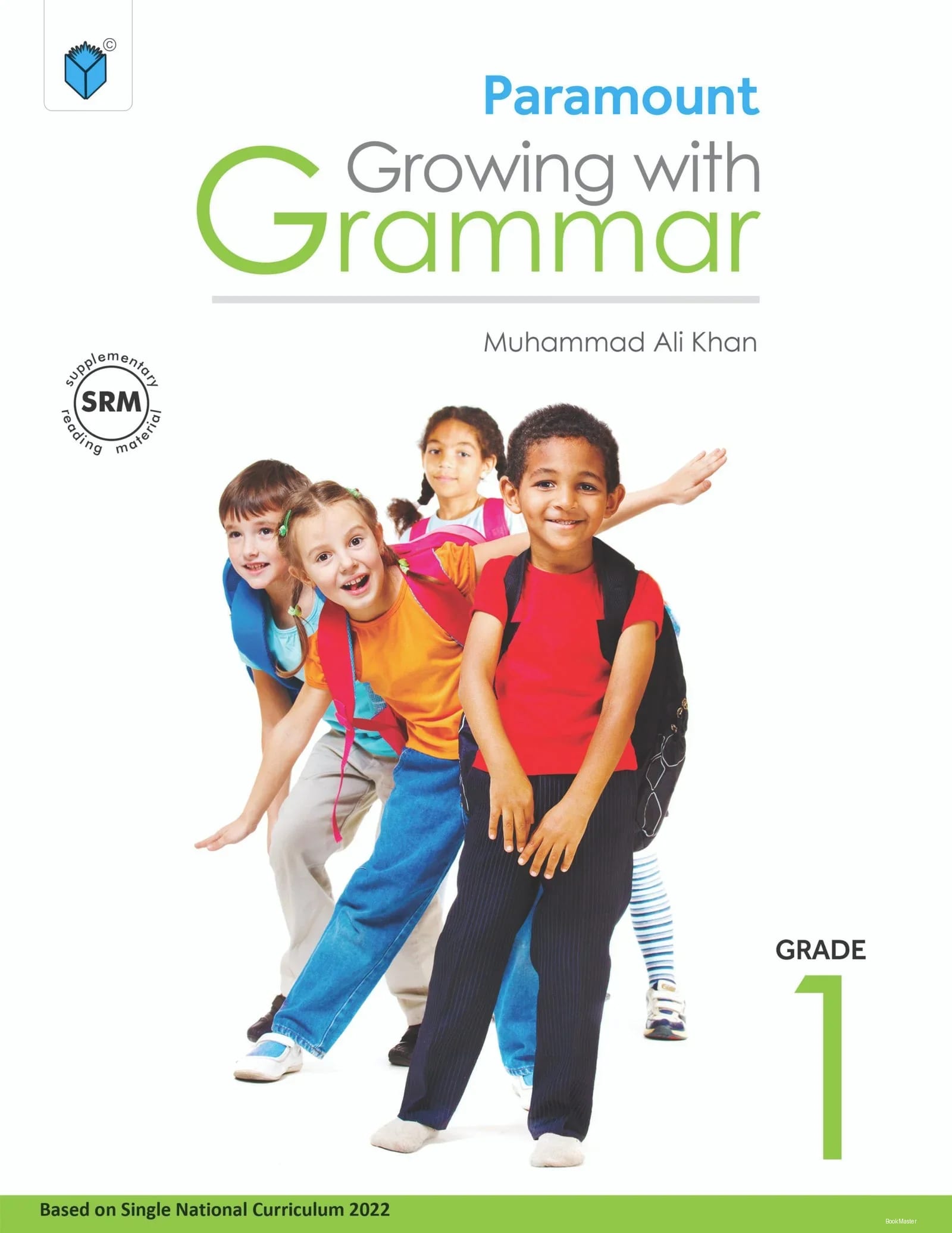 Paramount Growing with Grammar-1
