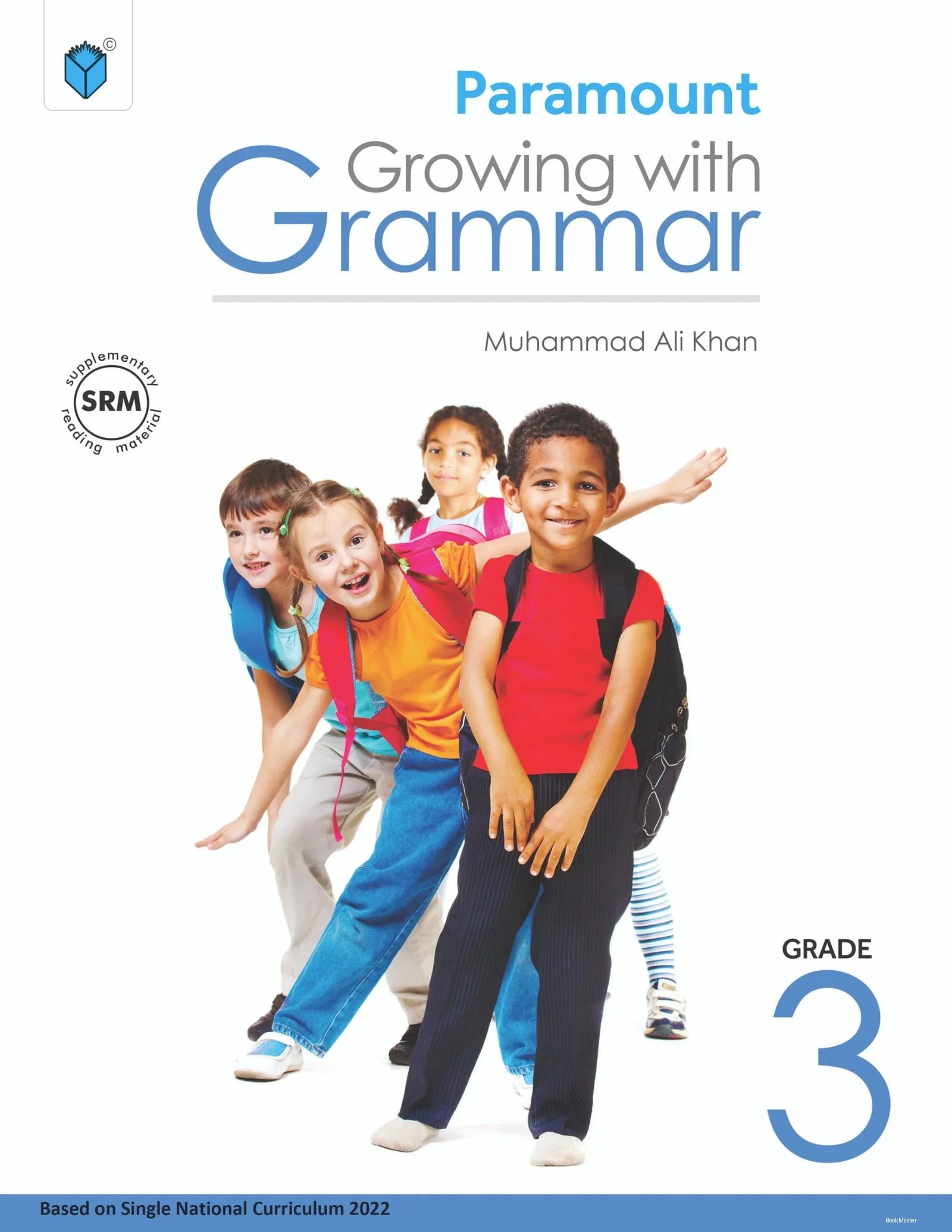 Paramount Growing with Grammar-3
