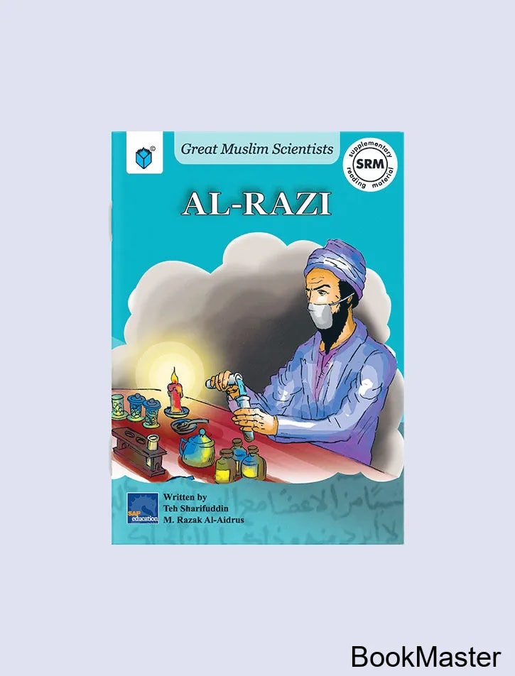 Great Muslim Scientists: Al-Razi