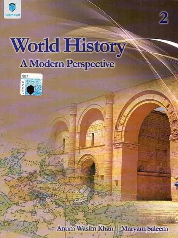 World History: A Modern Perspective Book 2