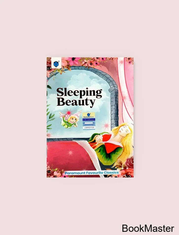 Paramount Favourite Classics: Sleeping Beauty