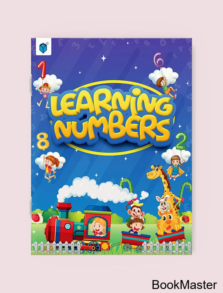 Paramount Learning Numbers