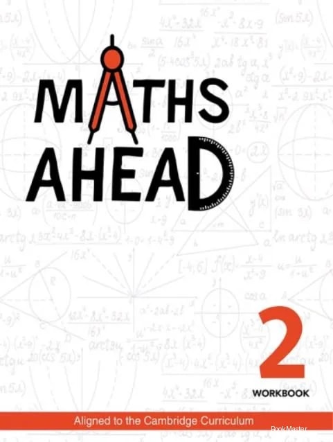 Maths Ahead Workbook 2