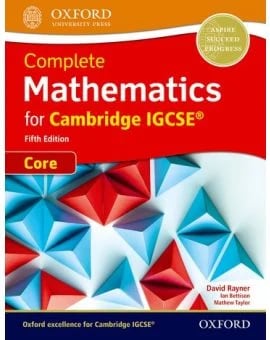 Think! Additional Mathematics