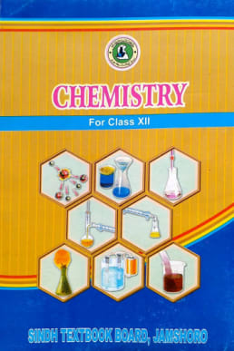 12th (2nd Year) Chemistry