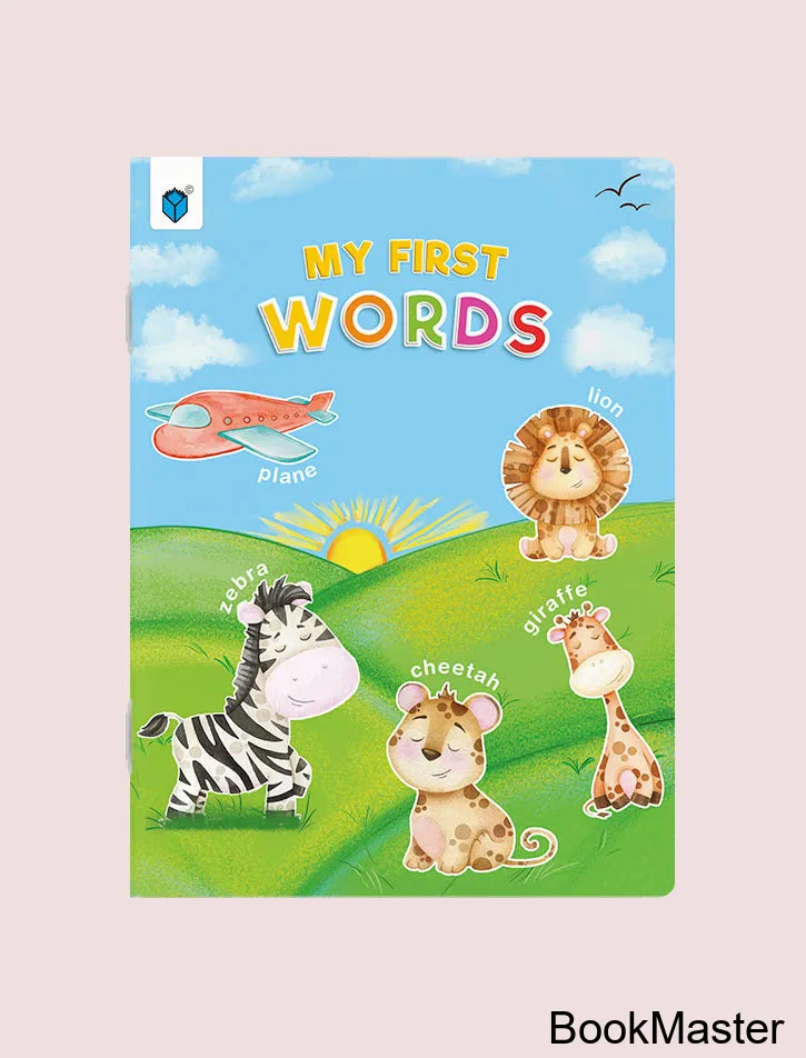 My First Words