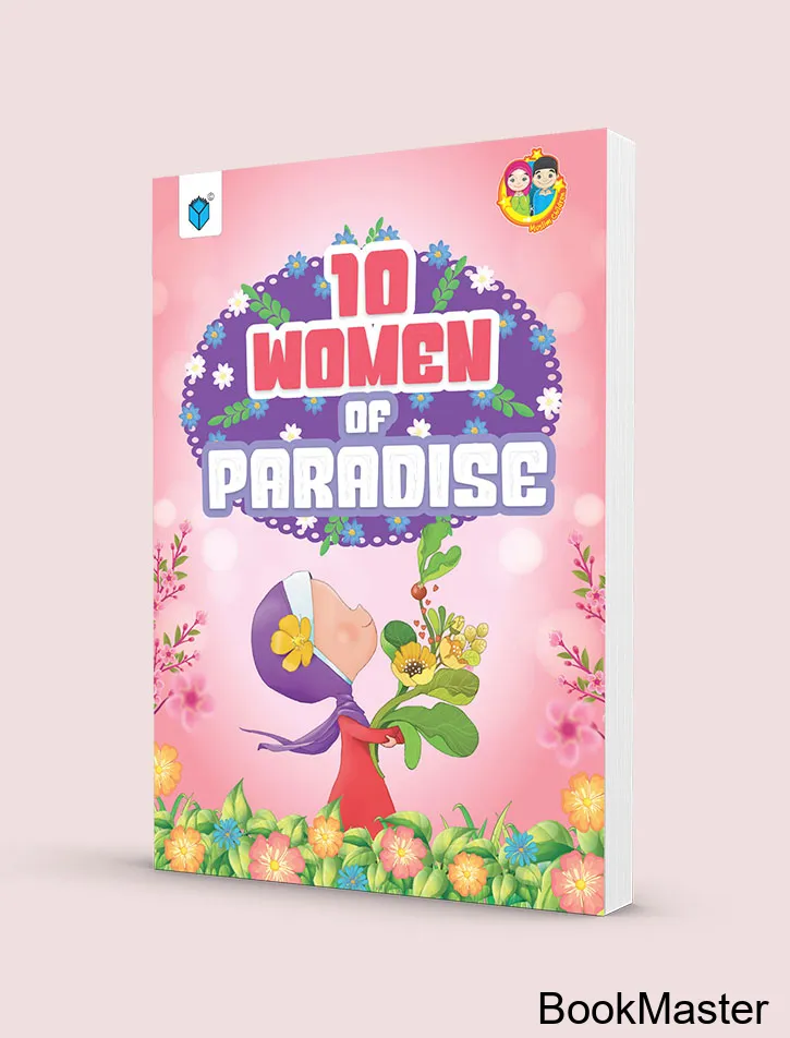 10 Women of Paradise