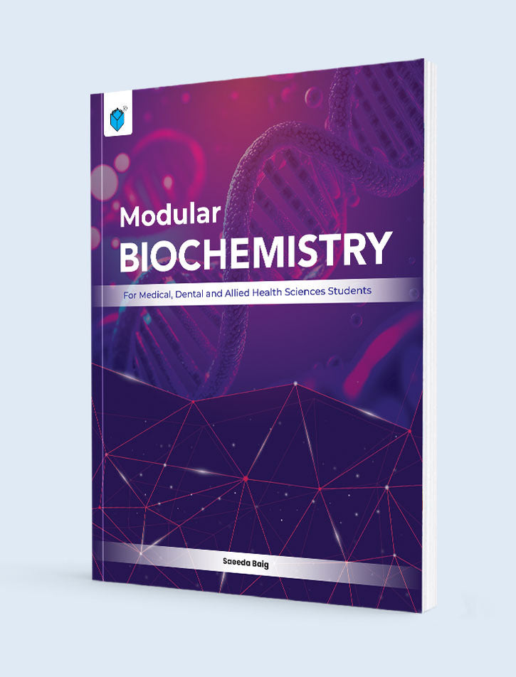 Modular Biochemistry