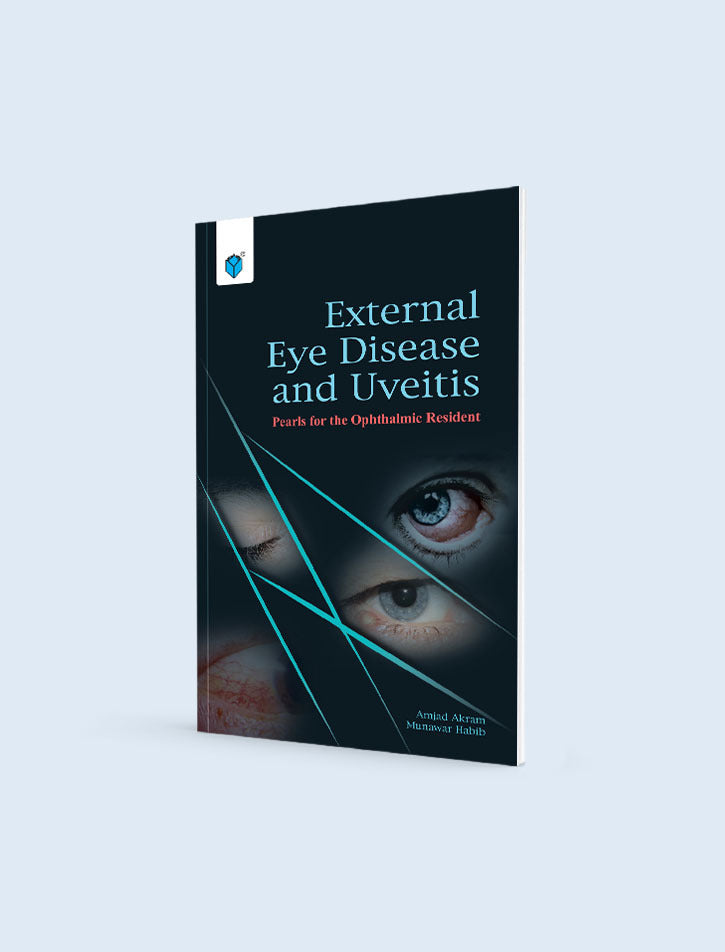 External Eye Disease and Uveitis: Pearls for the Ophthalmic Resident