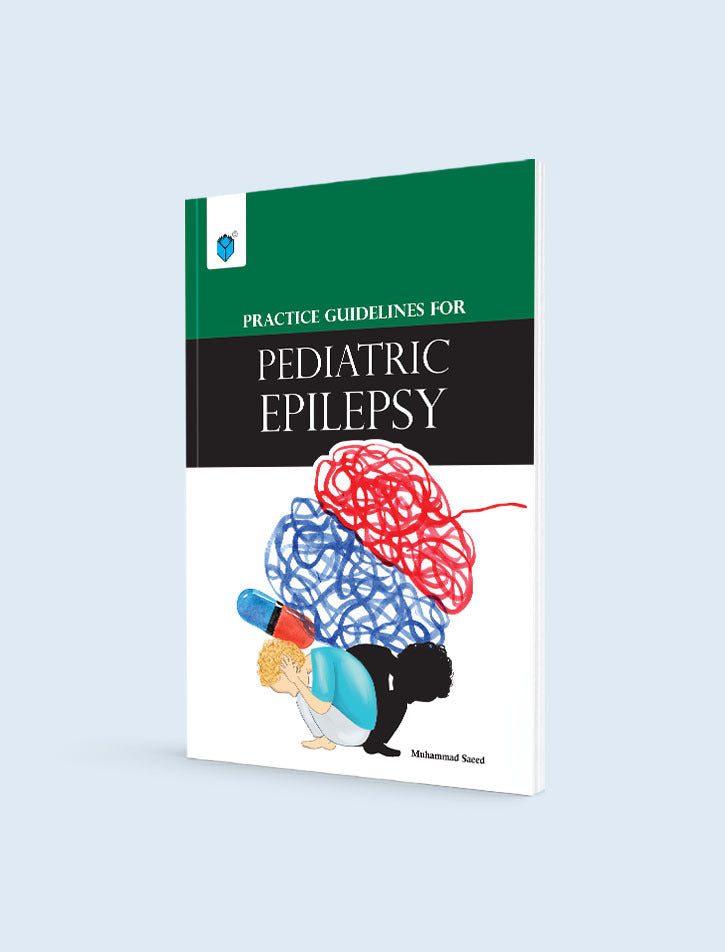 Practice Guidelines for Pediatric Epilepsy