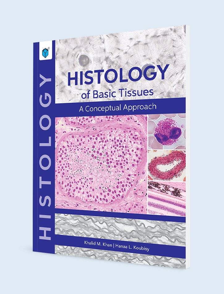 Histology of Basic Tissues: A Conceptual Approach