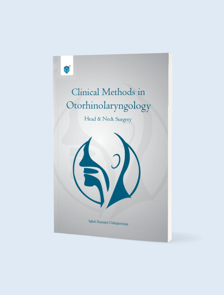 Clinical Methods in Otorhinolaryngology: Head & Neck Surgery