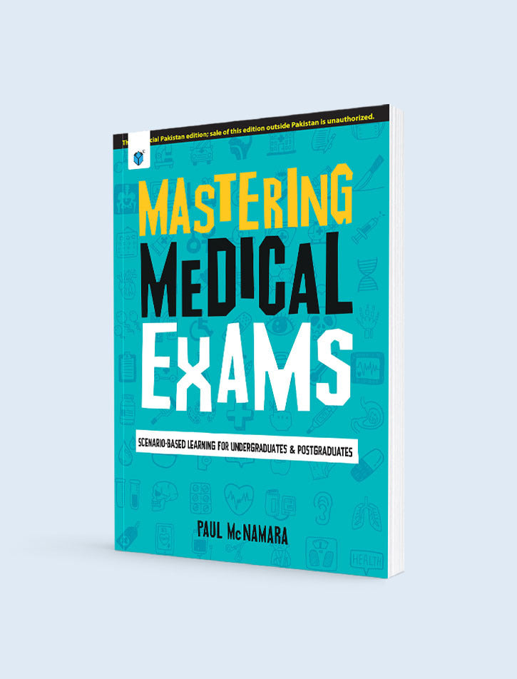 Mastering Medical Exams
