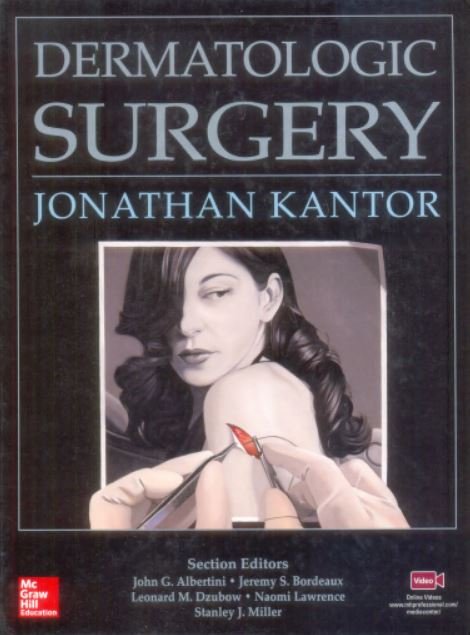 Dermatologic Surgery