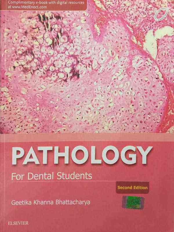 Pathology for Dental Students