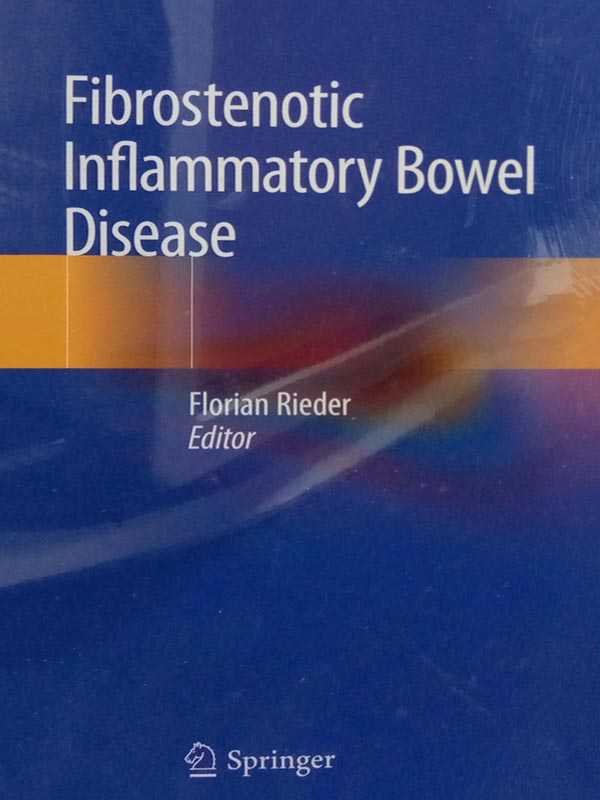 Fibrostenotic Inflammatory Bowel Disease