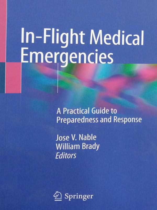 In-Flight Medical Emergencies