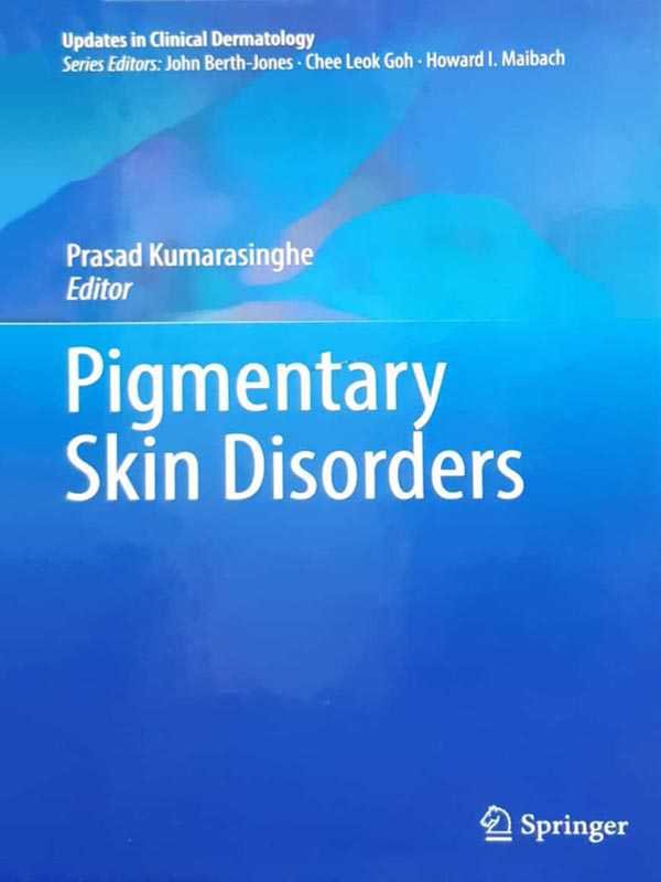 Pigmentary Skin Disorders