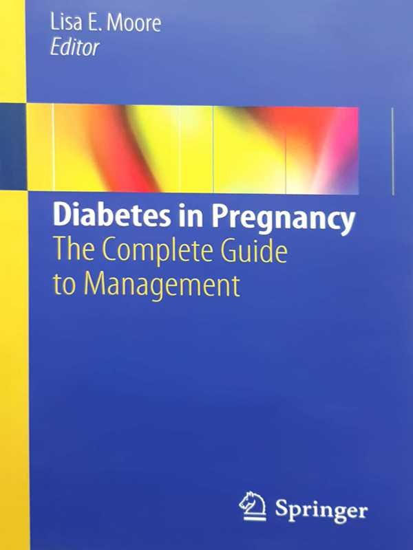 Diabetes in Pregnancy: The Complete Guide to Management