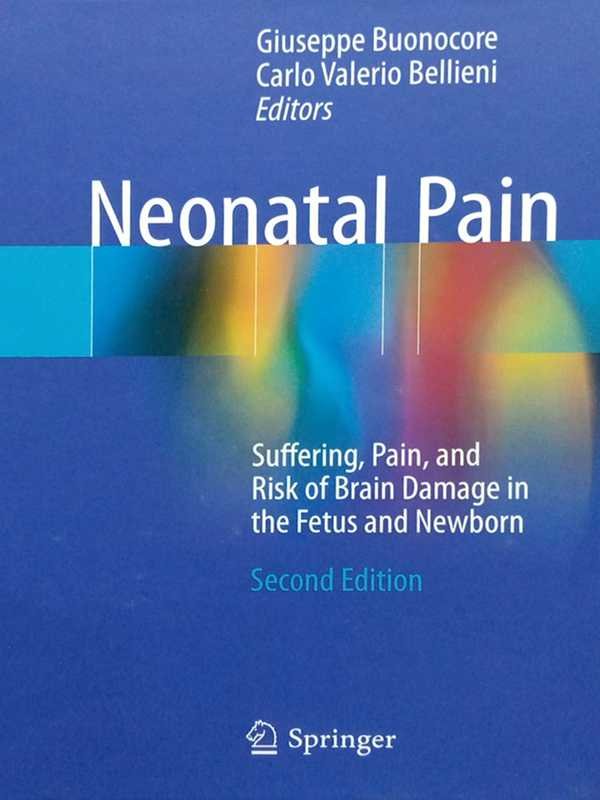 Neonatal Pain