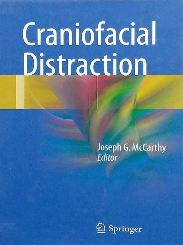 Craniofacial Distraction