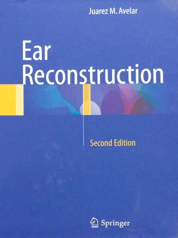 Ear Reconstruction