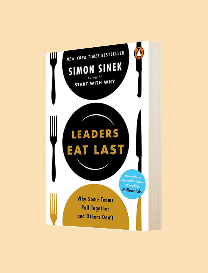 Leaders Eat Last