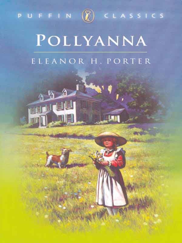 Puffin Classics: Pollyanna