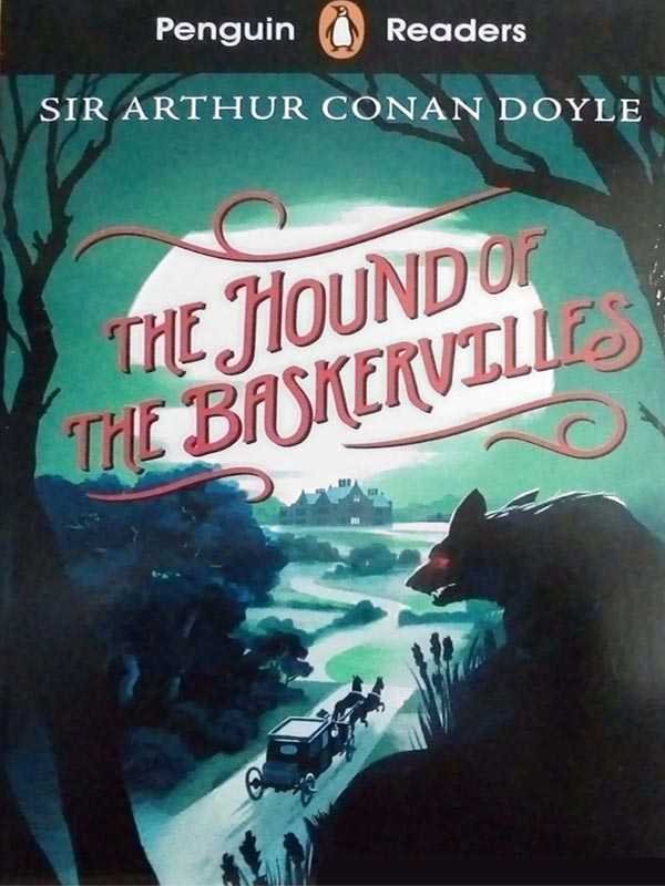 Penguin Readers Level-5: Starter Level the Hound of the Baskervilles