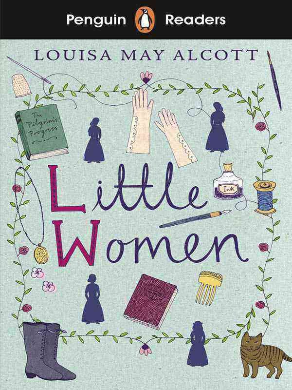 Penguin Readers Level 1: Little Women