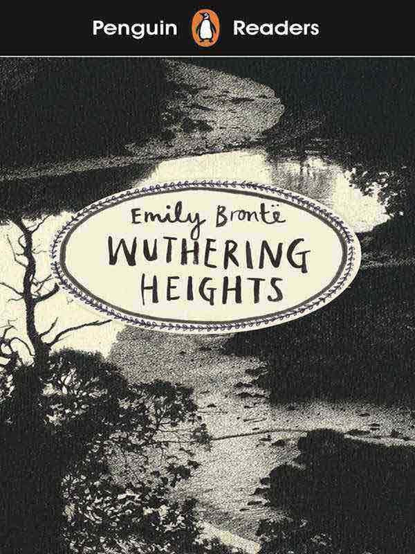 Penguin Readers Level-5: Wuthering Heights