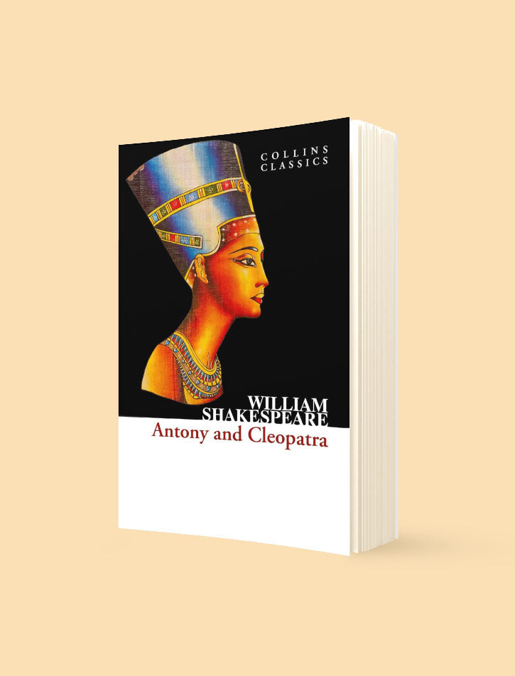 Collins Classics: Antony and Cleopatra