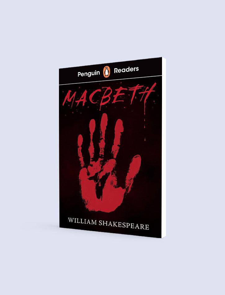 Penguin Readers Level 1: Macbeth (Elt Graded Reader)