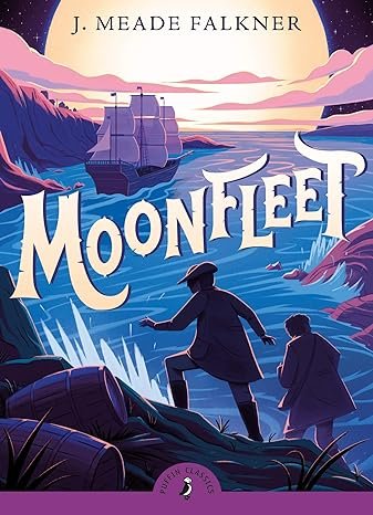 Puffin Classics: Moonfleet