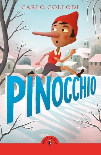Puffin Classics: Pinocchio