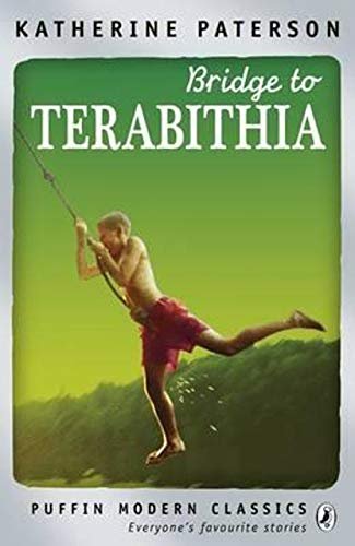 Puffin Classics: Bridge to Terabithia