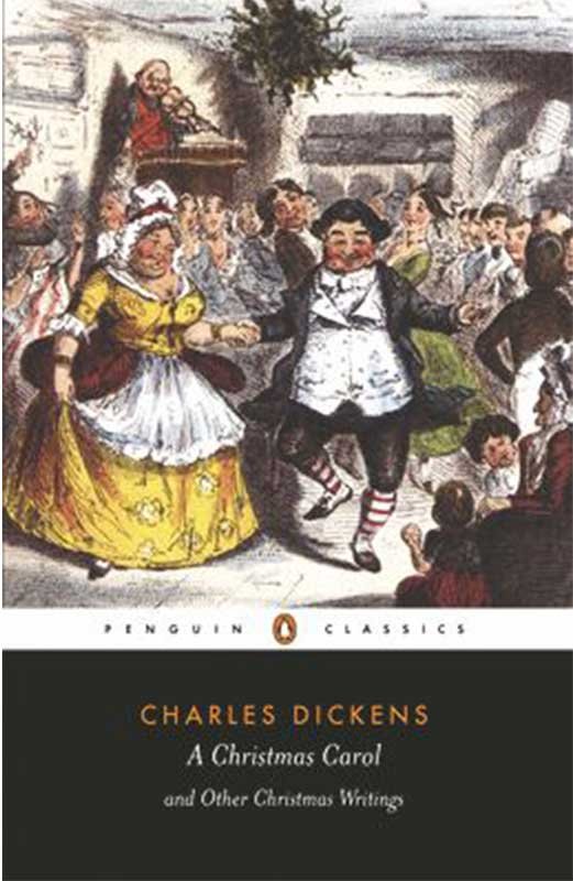 Puffin Classics: A Christmas Carol
