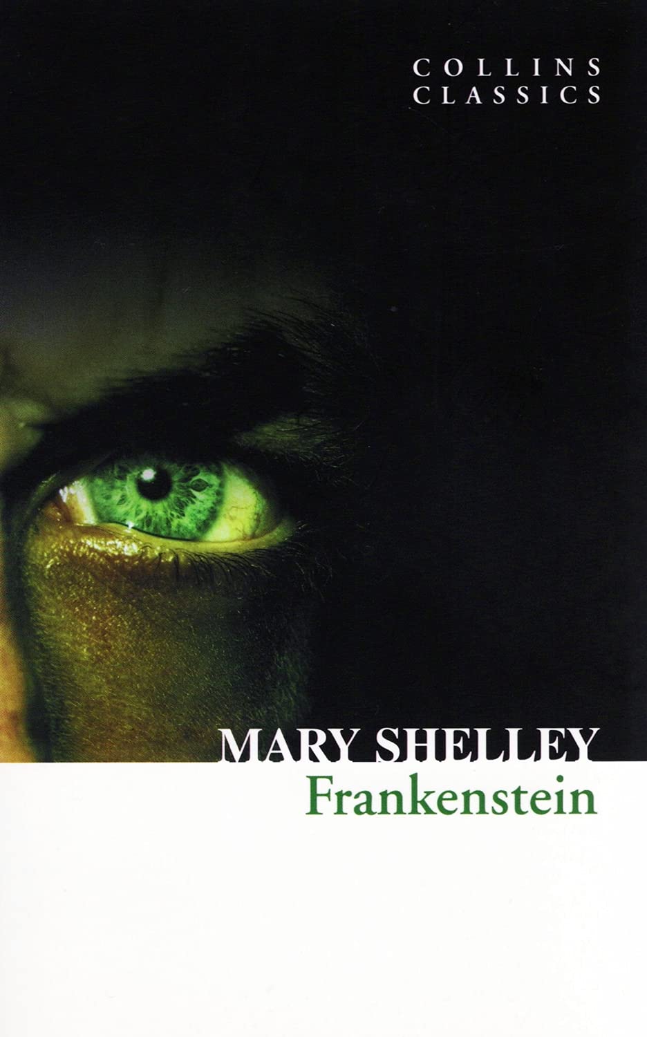 Collins Classics: Frankenstein