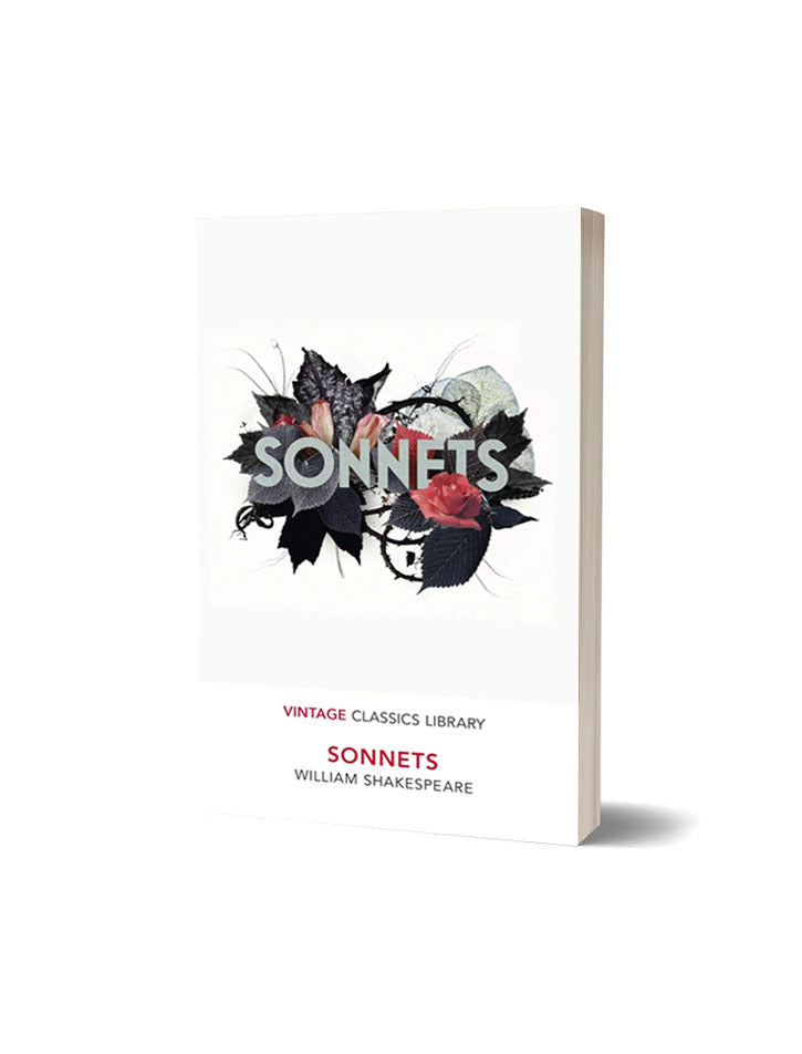 Vintage Classics Library: Sonnets
