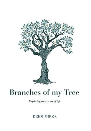 Branches of My Tree