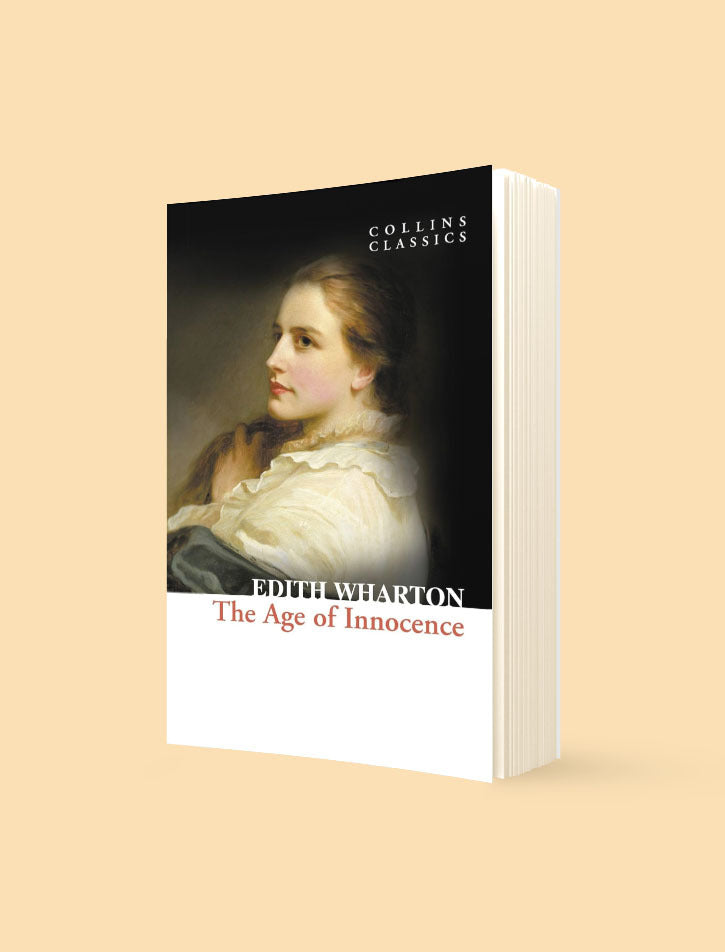 Collins Classics: The Age of Innocence