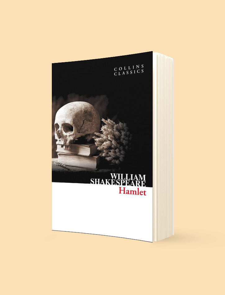Collins Classics: Hamlet